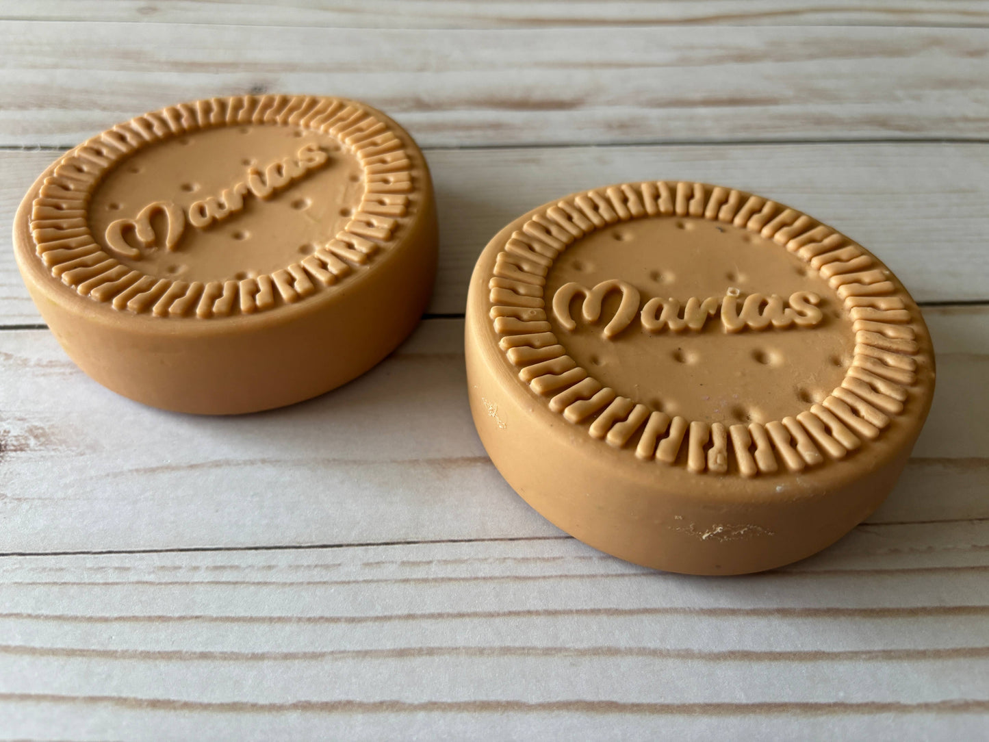 Gag Gift Coin Purse Galletas Marías Cookies