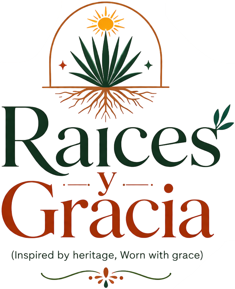 RaicesyGracia.com