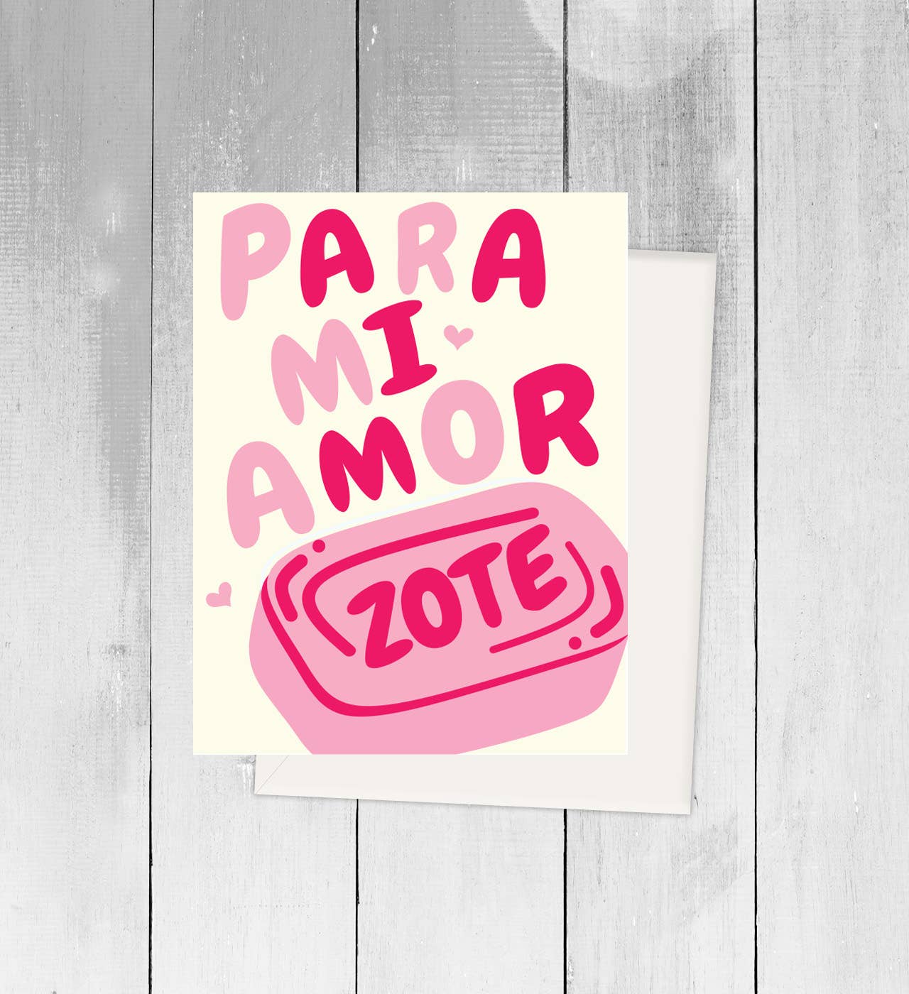 For my Love