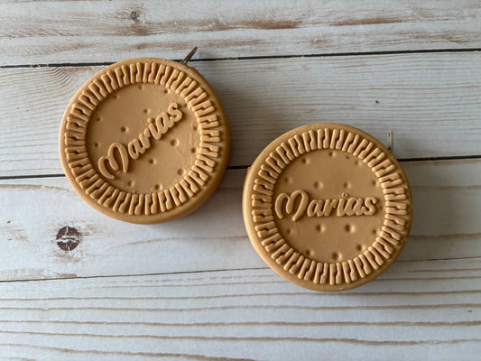 Gag Gift Coin Purse Galletas Marías Cookies