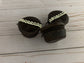 Gag Gift Coin Purse Pingüino Cupcake