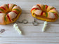 Gag Gift Coin Purse Rosca de Reyes
