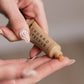Churro Lip Scrub - (Cinnamon Sugar Exfoliating Lip Scrub)