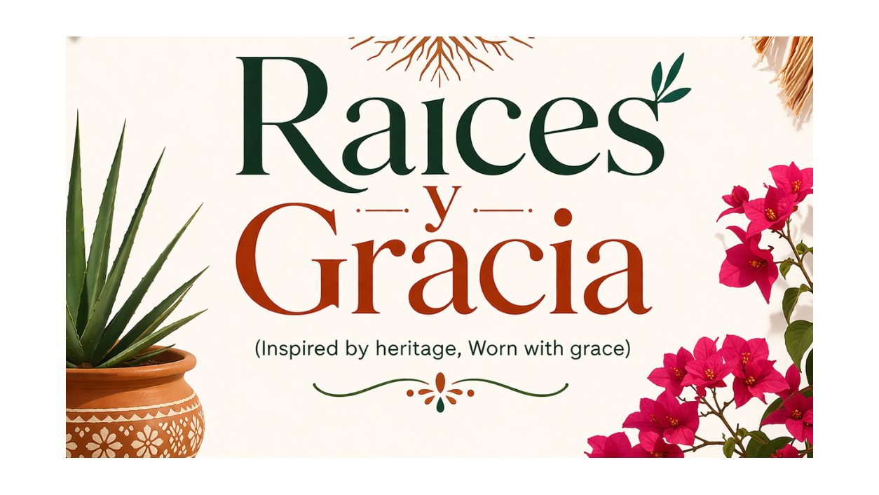 RaicesyGracia.com