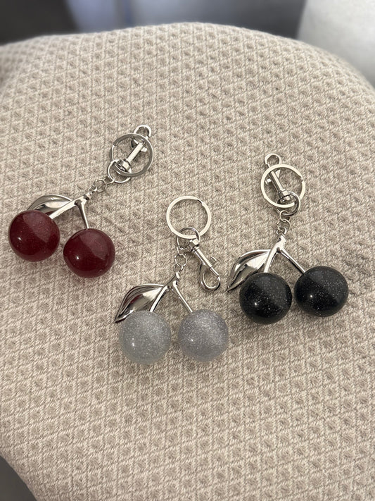 Silvers charms