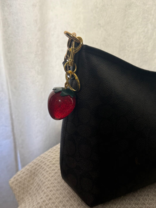 Strawberry Charm
