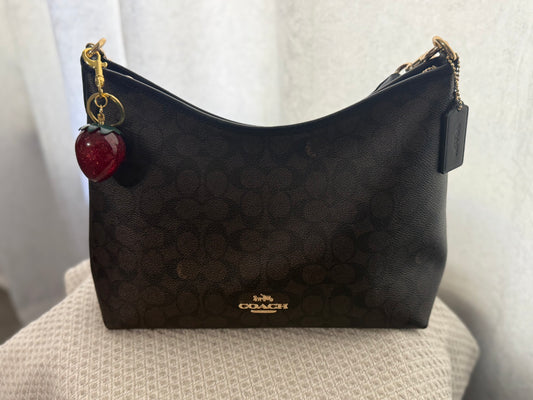 Strawberry Charm