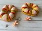 Gag Gift Coin Purse Rosca de Reyes