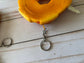 Gag Gift Coin Purse Rosca de Reyes