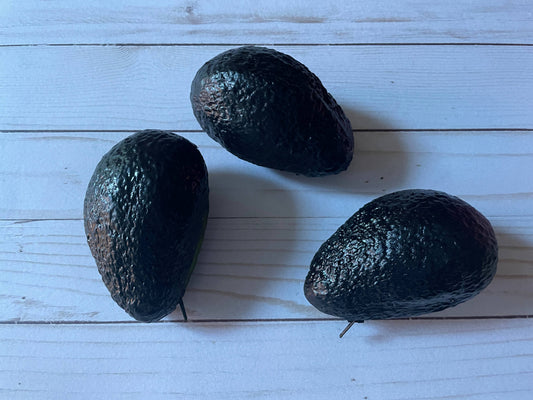 Avocado Coin Purse